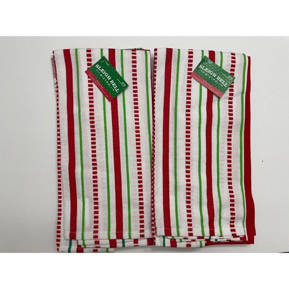 NWT- Set of 6 Kitchen Towels - Picture 1 of 3